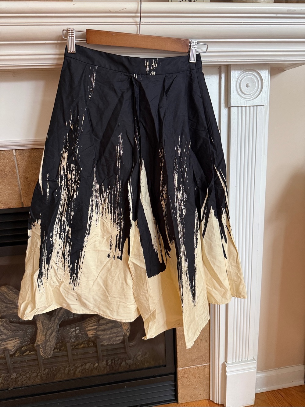 Eva Franco skirt